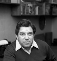 Гинзбург Лев Владимирович