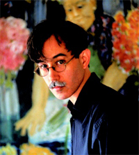 Далквист Гордон