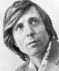 Пухов Михаил Георгиевич