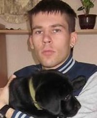 Мазур Степан Александрович