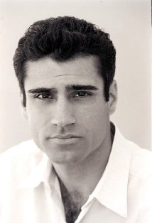 Акерт Дэвид