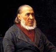 Аксаков Сергей Тимофеевич