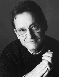 Шлинк Бернхард