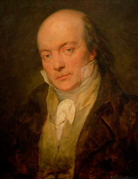 Беранже Пьер-Жан