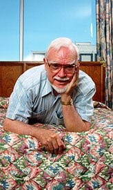 Харнесс Чарлз