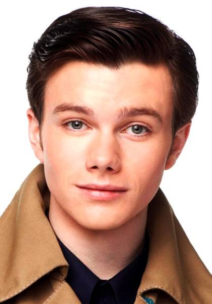 Колфер Крис