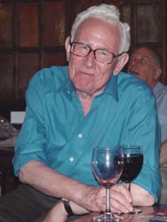 Кристофер Джон