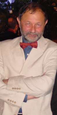 Маркиш Давид Перецович