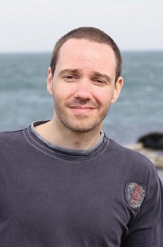 Таллерман Дэвид