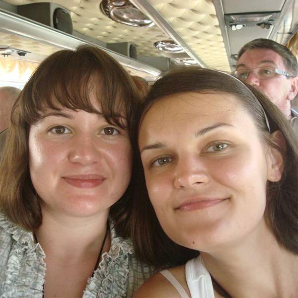 Эльденберт Марина