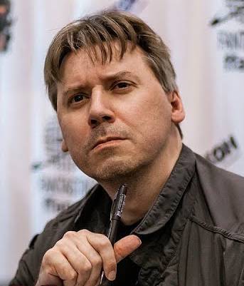 Фехервари Петер