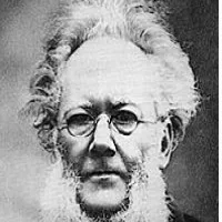 Ибсен Генрик