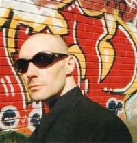 Моррисон Грант