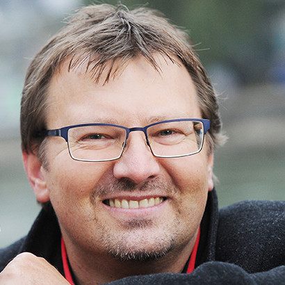 Грубер Андреас