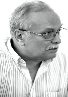 Боханов Александр Николаевич