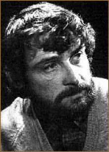 Козлов Сергей Григорьевич