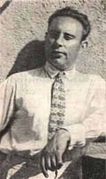 Квитко Лев Моисеевич