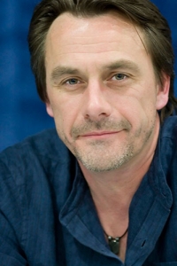 Маршалл Майкл