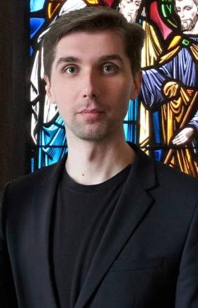 Максименко Дмитрий