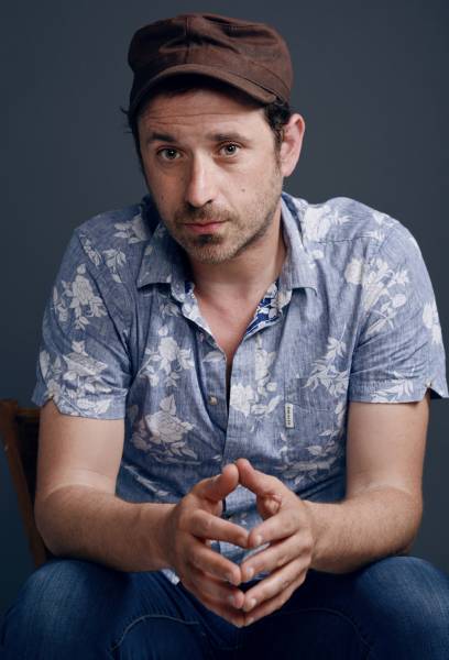 Малерман Джош