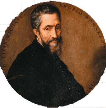 Буонарроти Микеланджело