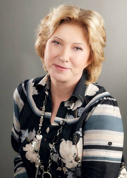 Нестерова Наталья Владимировна