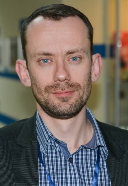 Образцов Константин