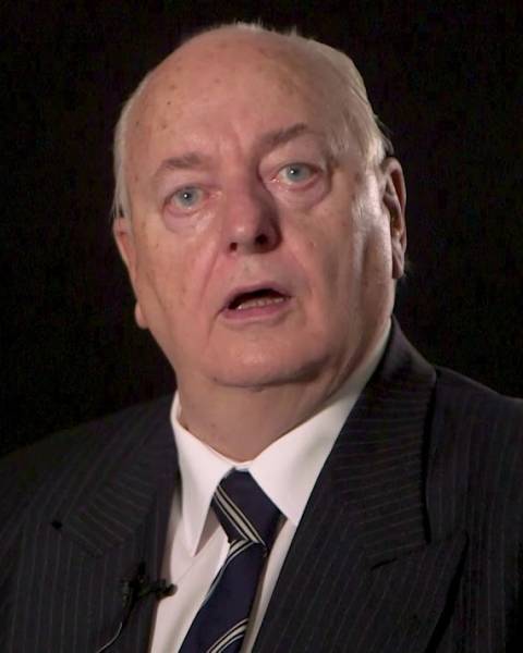 Эверетт Питер