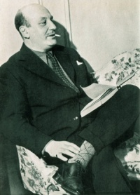 Чейни Питер