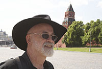 Пратчетт Терри