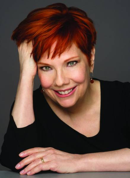 Квик Аманда