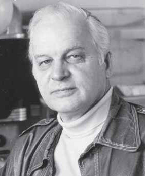 Ростоцкий Станислав Иосифович