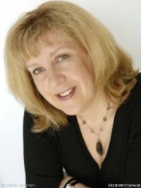 Чедвик Элизабет