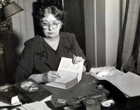 Унсет Сигрид