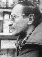 Скрягин Лев Николаевич