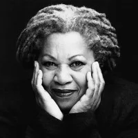 Моррисон Тони