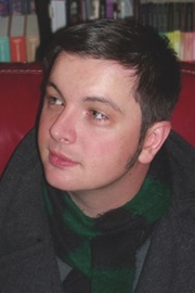 Риттер Уильям