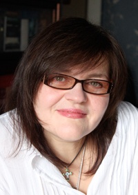 Платова Виктория Евгеньевна