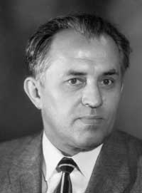 Беляев Владимир Павлович