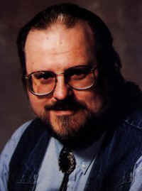 Вебер Дэвид Марк