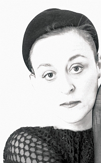 Палей Марина Анатольевна