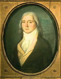 Шенье Андре