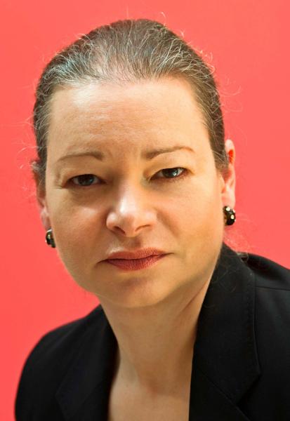 Фландерс Джудит