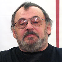 Эппель Асар Исаевич