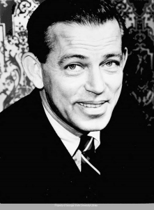 Шварц Дэвид Дж