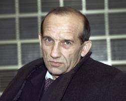 Шкляревский Игорь Иванович