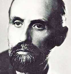 Хименес Хуан Рамон