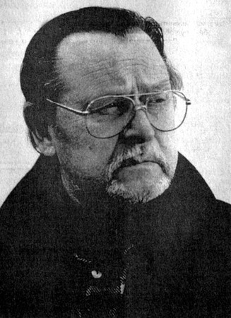 Зорин Валентин Николаевич