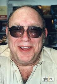 Резник Майк