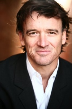 Коннолли Джон